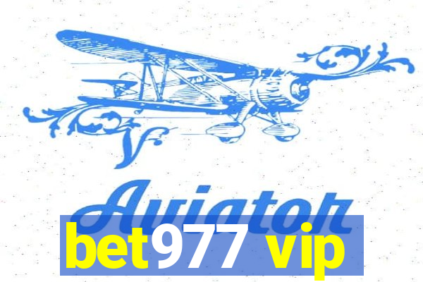 bet977 vip